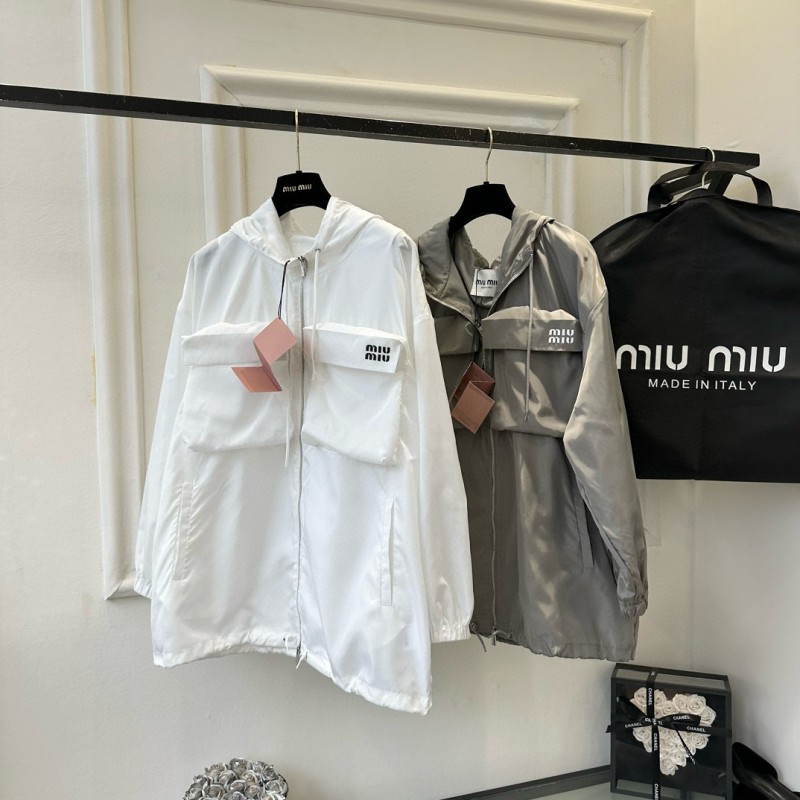 MiuMiu Jacket